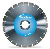 Алмазный диск DiamEdge LASER TURBOKUT Ø450 мм 091200