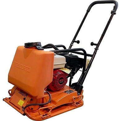 Виброплита GROST PC-2248C