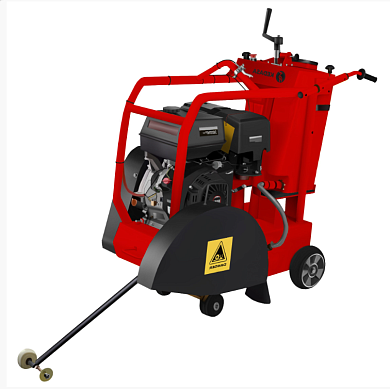 Нарезчик швов Kedasa TF520-4