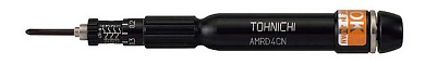 Динамометрическая отвертка Tohnichi AMRD8CN