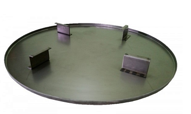 Затирочный диск Lazer Ø650 мм