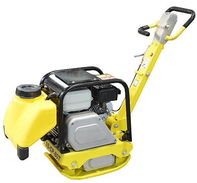 Реверсивная виброплита TSS-CP-80T