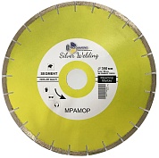 Алмазный диск Trio Diamond Segment Мрамор Ø350 мм SWM902