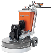 Мозаично-шлифовальная машина Husqvarna PG 820 RC