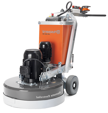 Мозаично-шлифовальная машина Husqvarna PG 820 RC