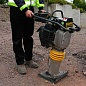 Вибротрамбовка Bomag BT 80D