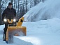 Снегоуборщик Cub Cadet XS3 66 SWE
