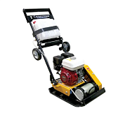 Виброплита Сплитстоун VS-245 E-10 170050