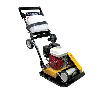 Виброплита Сплитстоун VS-245 E-10 170050