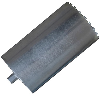 Алмазная коронка GT ECONOM MIX Ø350мм