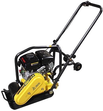 Виброплита TSS-WP50