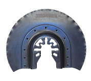 Полотно пильное для МФИ Hilberg Wood Radial 87 мм HR6187