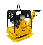 Реверсивная виброплита NORSU RF-R330H