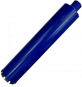 Алмазная коронка Keos PULSAR PRO Lazer Ø102 мм (микроудар) DCL102.450