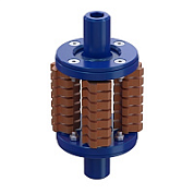 Фрезеровальный барабан LATOKHO DCCR 200/100