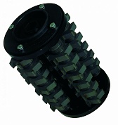 Барабан с ножами с карбидными вставками Von Arx VA30S