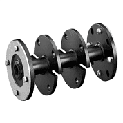 Корпус фрезеровальных барабанов LATOKHO D180