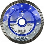Алмазный диск DIAM Turbo Железобетон Extra Line Ø125 мм 000609