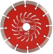 Алмазный диск Trio Diamond Segment Grand Hot press Ø150 мм GUS723