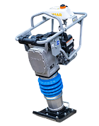 Вибротрамбовка CIMAR CT-66P-2A