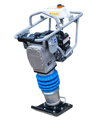 Вибротрамбовка CIMAR CT-66P-2A