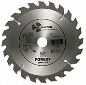 Алмазный диск Trio Diamond Forest Ø230*24T