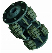 Барабан с ножами с карбидными вставками Von Arx VA25S