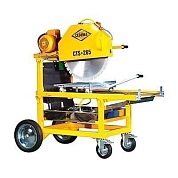 Камнерезный станок Cedima CTS-265.2