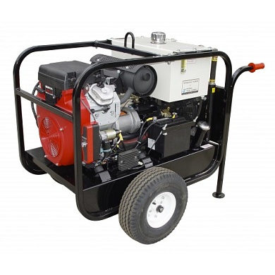 Гидравлическая станция Hydra-Teсh 20G