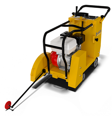 Нарезчик швов Vektor VFS-500B