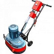 Мозаично-шлифовальная машина СО-327Ф