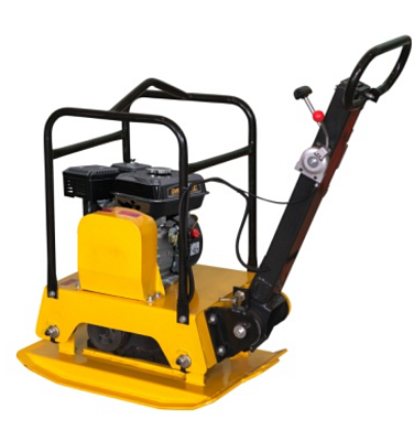 Реверсивная виброплита STEM Techno RPC 162