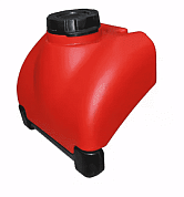 Бак для воды для виброплиты Diam VM-60/5,5H