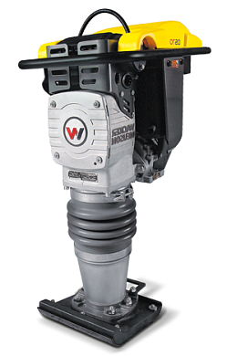 Вибротрамбовка Wacker Neuson DS 70