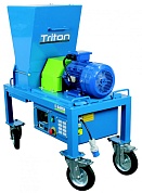 Машина для измельчения мусора TRITON (380В)