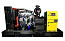Дизельный генератор Vektor AD-70Y-T400