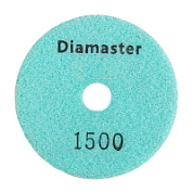 АГШК по бетону Diamaster Ø100*2,2 №1500