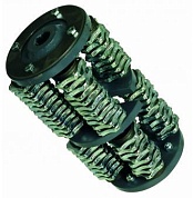 Барабан с пятигранными ножами Von Arx FR200