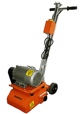 Фрезеровальная машина Samsan SM 203