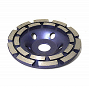 АШК по бетону Diamaster Standard Ø125