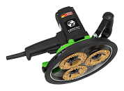 Машина Eibenstock EPF 200-3 для снятия штукатурки и краски 0651M000