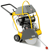 Нарезчик швов Wacker Neuson BFS 1350 A 