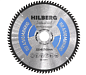 Алмазный диск Hilberg Industrial Алюминий Ø160 мм