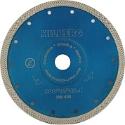 Алмазный диск Hilberg Hard Materials Х-type Ø200 мм HM405