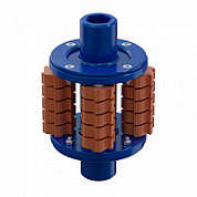 Фрезеровальный барабан LATOKHO DCCR 250/100