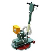 Затирочная машина по бетону СО-335А