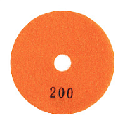 АГШК по бетону Diamaster Ø100*2,2 №200