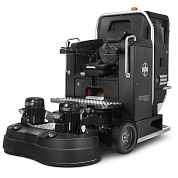 Мозаично-шлифовальная машина HTC 1500 ixT