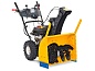 Снегоуборщик Cub Cadet XS2 61 SWE