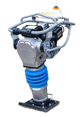 Вибротрамбовка CIMAR ECT-73P-2A